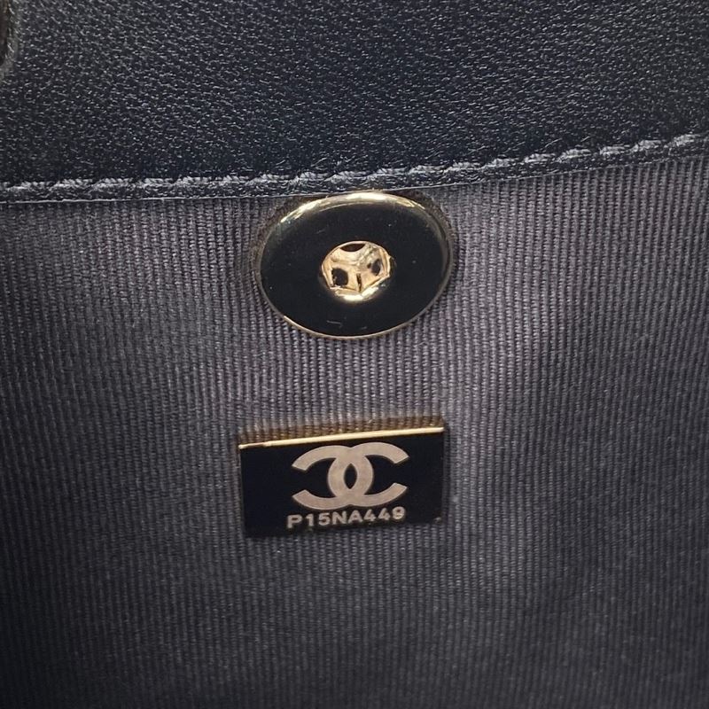 Chanel Backpacks